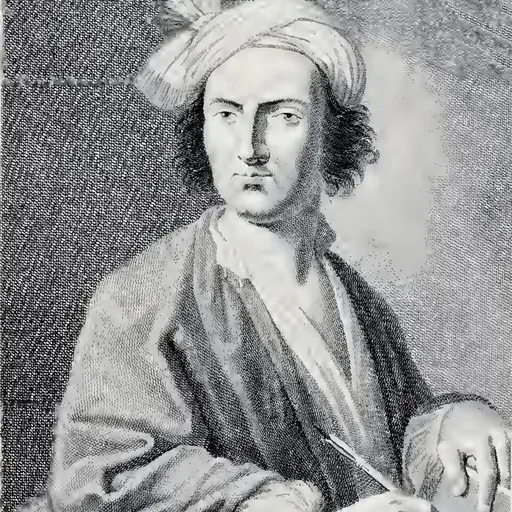 Portrait of Aureliano Milani