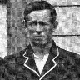 Portrait of Joseph Bennett