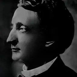 Portrait of Lyman K. Bass
