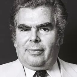 Portrait of Jiří Pelikán