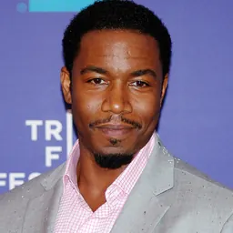 Portrait of Michael Jai White