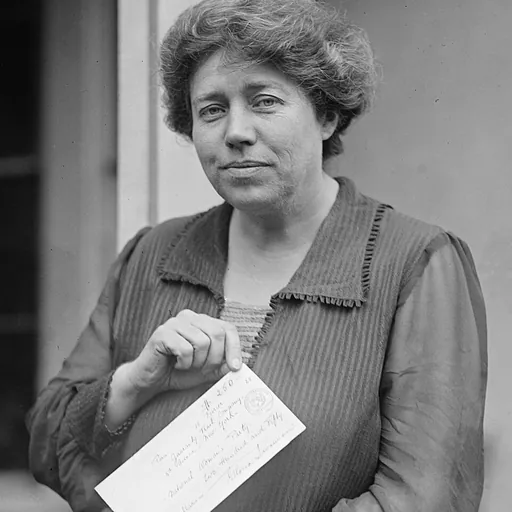 Portrait of Margaret Fay Whittemore