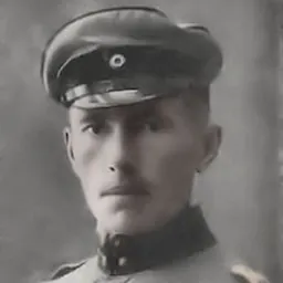 Portrait of Nestori Karhula