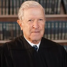 Portrait of Jon O. Newman