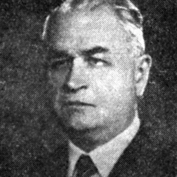Portrait of Nicolae Vasilescu-Karpen