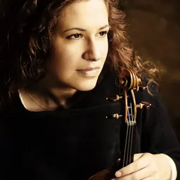 Portrait of Gwendolyn Masin
