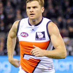 Portrait of Heath Shaw