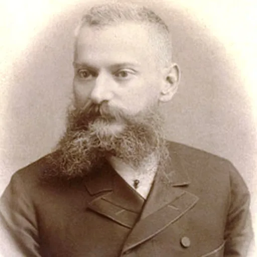 Portrait of Dragutin Franasović
