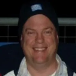 Portrait of Tim Nicholls