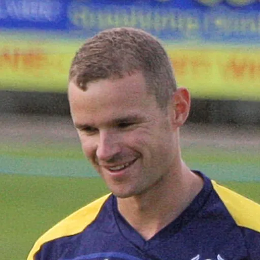 Portrait of Josh Poysden