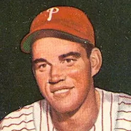 Portrait of Bob Miller