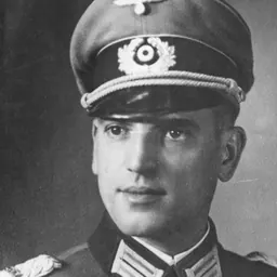 Portrait of Richard Metzger