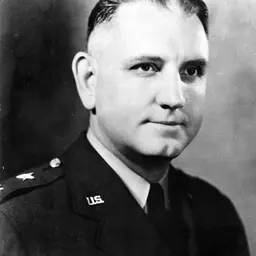 Portrait of Reginald C. Harmon