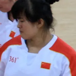 Portrait of Ju Zhen