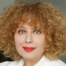 Portrait of Lia Tanzi