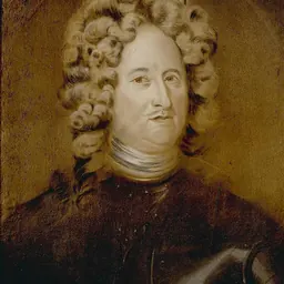 Portrait of Otto Vellingk the Younger