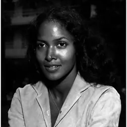 Portrait of Marpessa Dawn