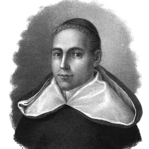 Portrait of Serafin Crijević