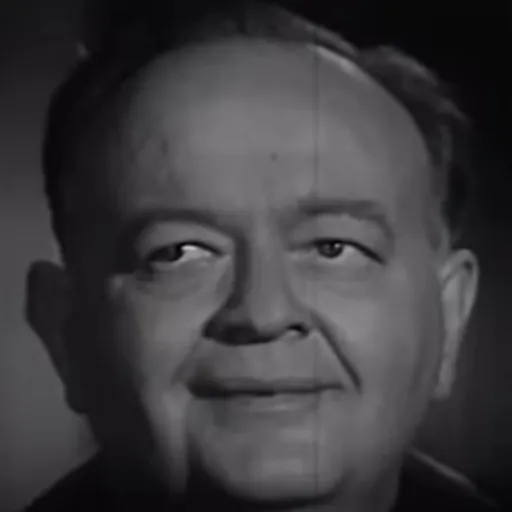 Portrait of Robert Emhardt