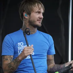 Portrait of Craig Owens