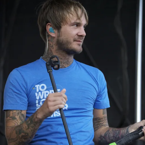 Portrait of Craig Owens