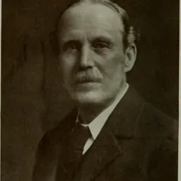 Portrait of George Thomas Beilby