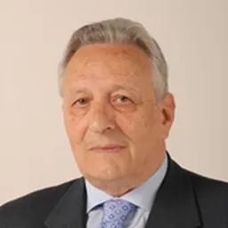 Portrait of Salvatore Mazzaracchio