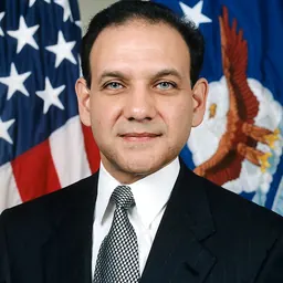 Portrait of Michael Montelongo