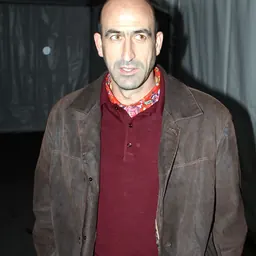 Portrait of Yordan Letchkov