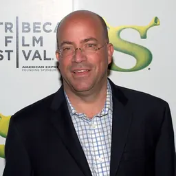 Portrait of Jeff Zucker