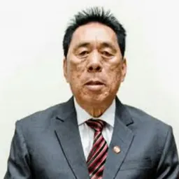 Portrait of Kiyaneilie Peseyie
