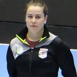 Portrait of Ainhoa Hernández