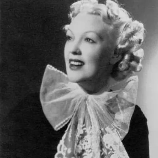 Portrait of Jeanne Aubert