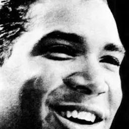Portrait of Adam Wade