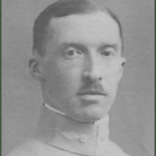 Portrait of Pierre-Georges Arlabosse