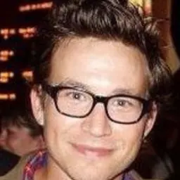 Portrait of Jonathan Taylor Thomas