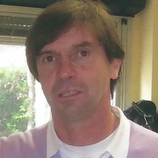 Portrait of Filippo Galli