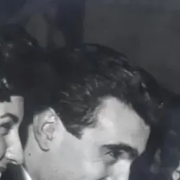 Portrait of Sergio Montanari