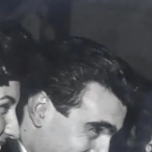 Portrait of Sergio Montanari