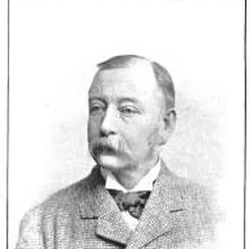 Portrait of Thomas Levett-Prinsep
