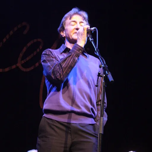 Portrait of Kevin Conneff