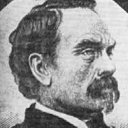 Portrait of Nicolás Espinoza