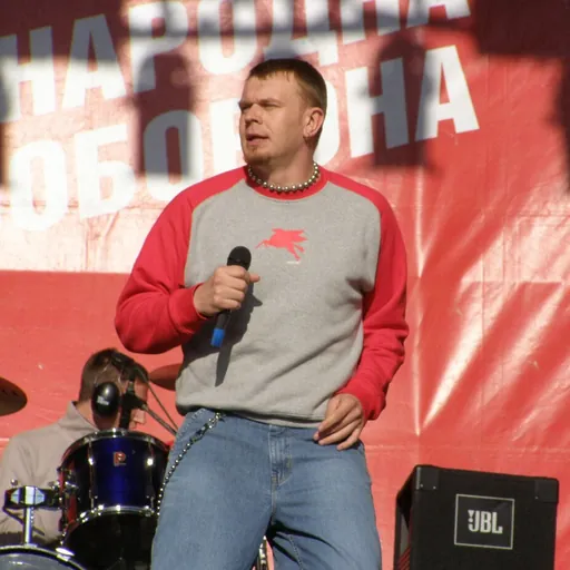 Portrait of Oleksandr Polozhynskyi