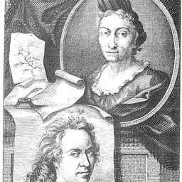 Portrait of David van der Plas