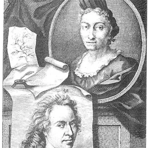 Portrait of David van der Plas