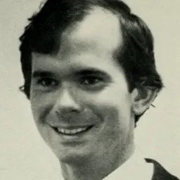 Portrait of Stephen W. Doran