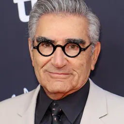 Portrait of Eugene Levy