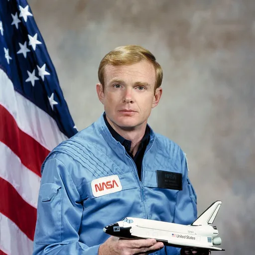 Portrait of Roy D. Bridges Jr.