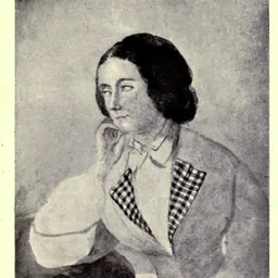 Portrait of Elizabeth Ann Ashurst Bardonneau