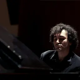 Portrait of Giovanni Amighetti
